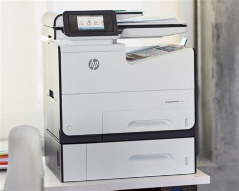 HP Launches PageWide Printer Technology for Small Business - Small ...