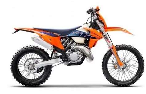 KTM 150 EXC TPI 2023 Price In Australia - Fasterwheeler Au