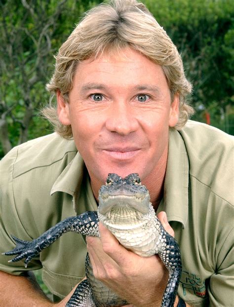 Steve Irwin Australia Wallpapers - Wallpaper Cave