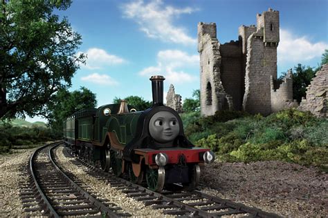 Emily Knows Best (magazine story) | Thomas the Tank Engine Wikia | FANDOM powered by Wikia