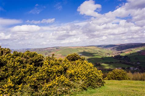 Brecon Beacons National Park, Wales (Day Trip from Cardiff)