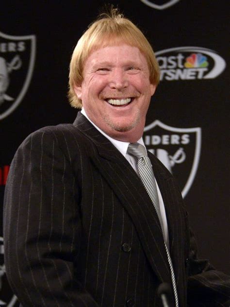 Raiders owner Mark Davis: Las Vegas is 'absolutely an NFL city'