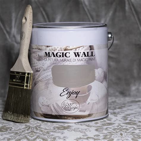 Magic Wall “CARTELLA COLORI” – Magic Paint