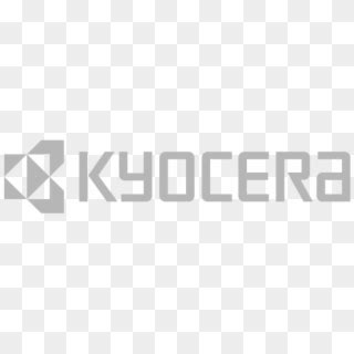 Kyocera Logo, Logotype - Kyocera Vector, HD Png Download - 4453x1213(#5870516) - PngFind