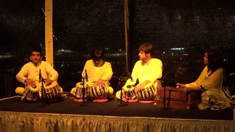 Indian Percussion Ensemble | Talavya Tabla Ensemble | Tabla Fusion ...