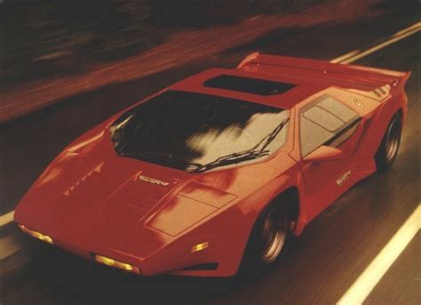 1992 Vector W8 - Gallery | Top Speed