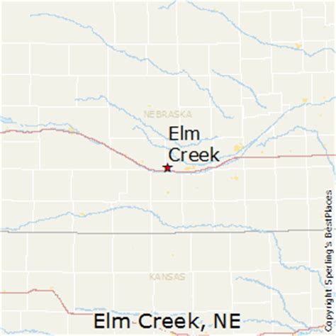 Best Places to Live in Elm Creek, Nebraska