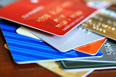 Credit Card Debt Consolidation