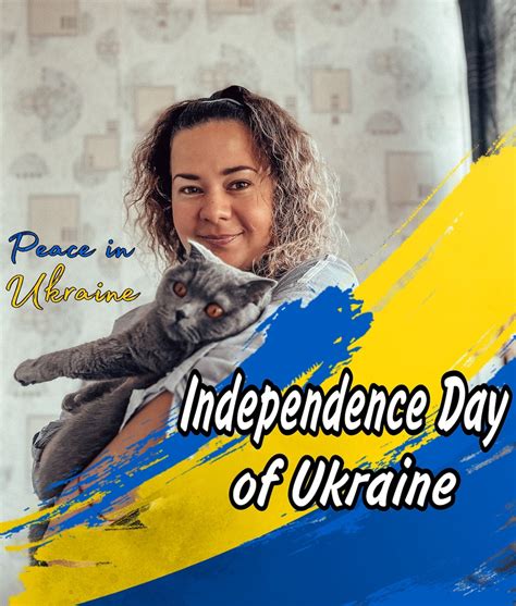 Independence Day of Ukraine 2023 Digital File Download. Ukrainian ...