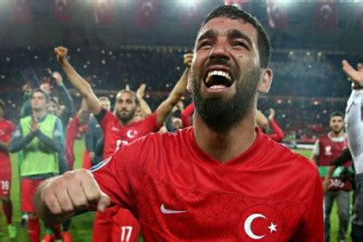 Arda Turan Net Worth 2022 | Pixstory