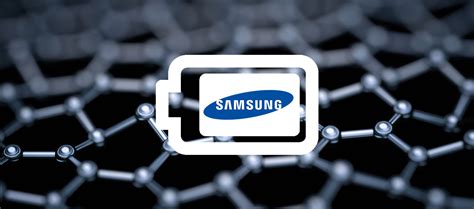 Samsung Finishes Its Graphene Battery Technology - TheDigitalHacker