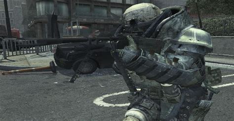 Call Of Duty Multiplayer Help: Call of Duty MW3 Multiplayer Help ...