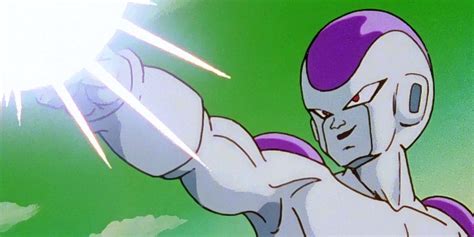 Dragon Ball Z: 15 Things You Didn't Know About Frieza