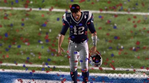 EA puts Madden 12 cover athlete to a vote - GameSpot