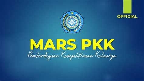 LIRIK MARS PKK - OFFICIAL - YouTube