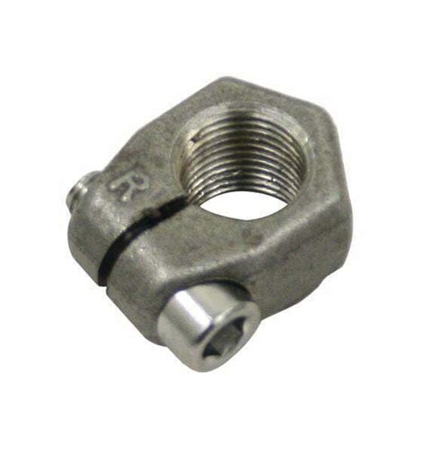 BALL JOINT CLAMP NUT/WITH SCREW/RIGHT/EA