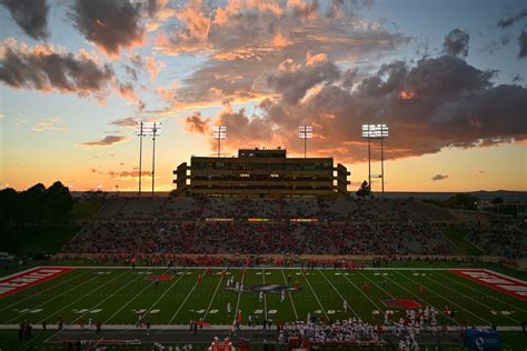 New Mexico Lobos Football News - Mountain West Connection