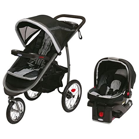 Jogging Stroller & Car Seat Combo – Maui Vacation Equipment