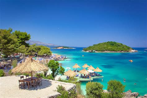 10 best beaches in Albania - Your guide to the epic Albanian Riviera ...