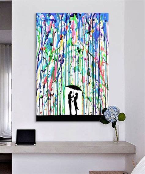 Art Archives | Homesthetics | Diy canvas, Art projects, Diy wall art