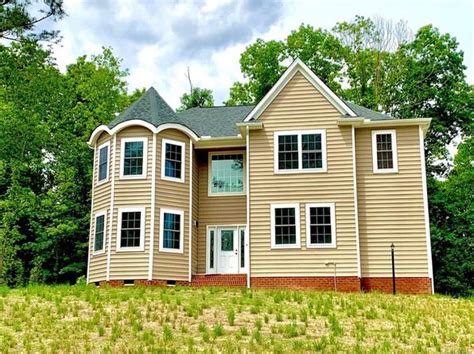 New Construction Homes in Chesterfield VA | Zillow