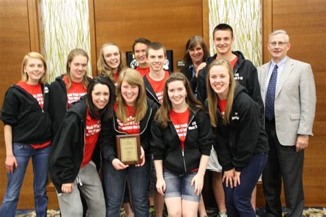 Johnston High School Mock Trial Teams Argue at State Competition ...