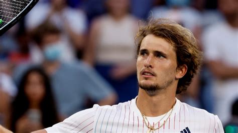 Australian Open: Olympic Champion Alexander Zverev Blasts into Last 16