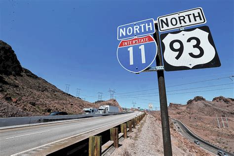 LETTER: Interstate 11 route has probably already been decided | Letters | Opinion