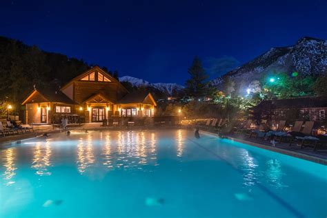 Mount Princeton Hot Springs – Nathrop, CO | Hotel and Pools