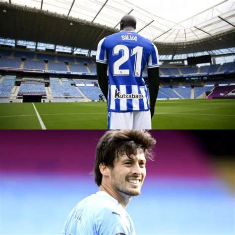 Silva 's Transfer To Sociedad Leaves Lazio Chief Heartbroken