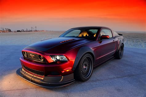 2013, Mothers, Ford, Mustang, G t, Rtr, Spec 3, Muscle, Tuning, Hot, Rod, Rods Wallpapers HD ...