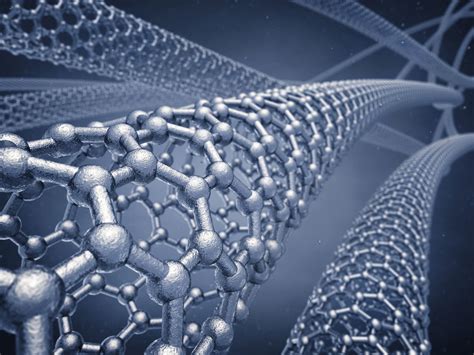 新しい半導体ナノファイバーは太陽電池の効率を大幅に向上させる可能性がある