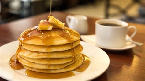 Chain Restaurant Pancakes Ranked Worst To Best