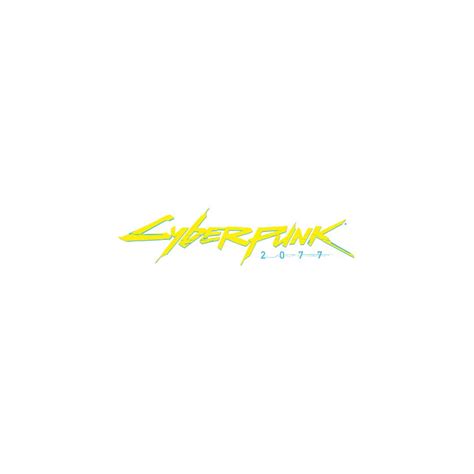 Cyberpunk 2077 Logo Vector - (.Ai .PNG .SVG .EPS Free Download) VectorSeek