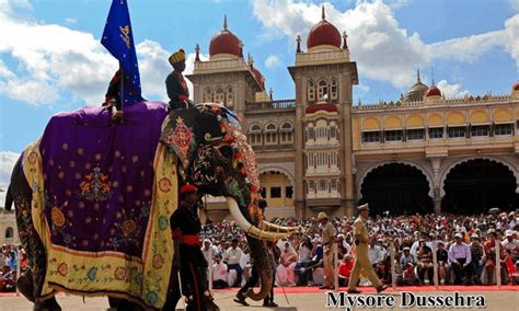 Mysore Dasara 2021 | Mysore Dasara Festival | Karnataka Festival 2021 ...