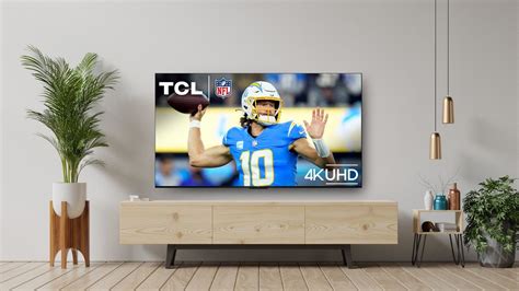 TCL's new TVs for 2023 are affordable and feature-rich