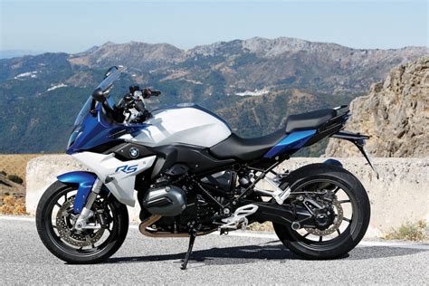 The 12 Best Touring Motorcycles for the Wide Open Road [2019 ...