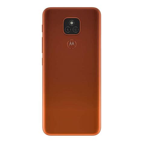 Motorola Moto E7 Plus 64Gb 4Gb XT2081-1 – Tiendacel – Tu tienda celular ...