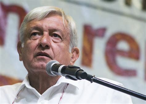 Mexico’s New President Promises Radical Change | TIME