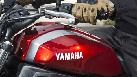 Top 5 Yamaha Motorcycle Accessories Every Rider Needs