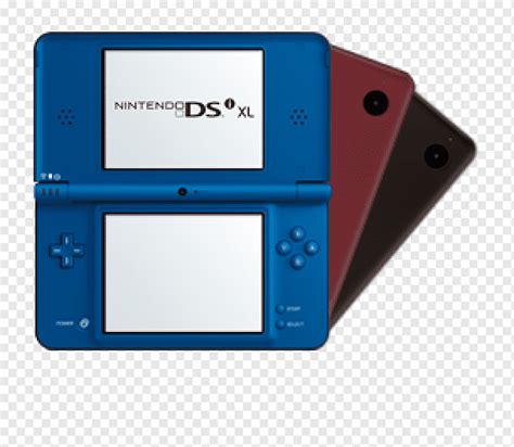 Nintendo DSI XL Nintendo DS Lite Nintendo 3ds Videospiele, Nintendo ...