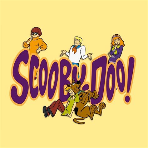 scooby doo - Scooby-Doo Photo (25191541) - Fanpop