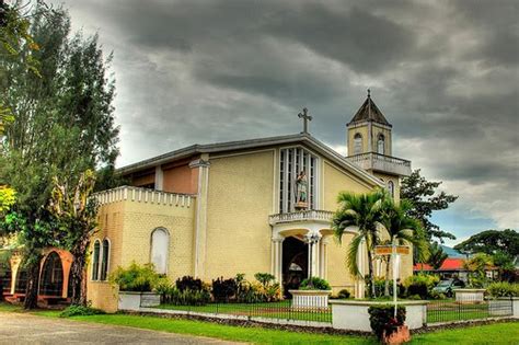 MUNICIPALITY OF BALETE: Brief Notes on the History of the Parish of Balete