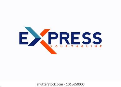 Fast Forward Express Logo Designs Vector Stock Vector (Royalty Free) 1065650000 | Shutterstock