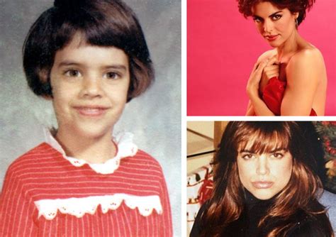 Pictures of Young Lisa Rinna Throughout The Years - Endante