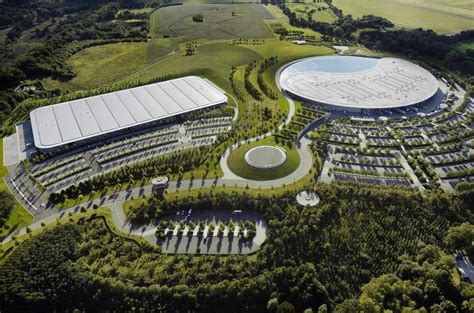 McLaren sells Applied technology division in fundraising push | Autocar