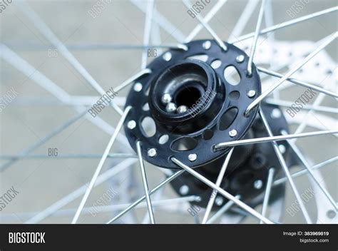 Bicycle Wheel Repair. Image & Photo (Free Trial) | Bigstock