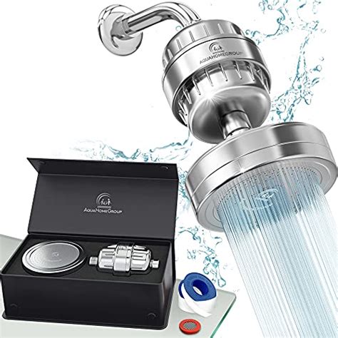 10 Best Water Filters For Shower Heads – Of 2022 – PDHRE