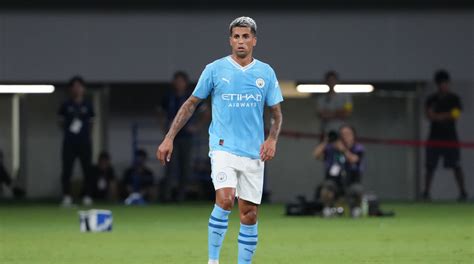 Manchester City could actually swap Joao Cancelo for player with £868m ...