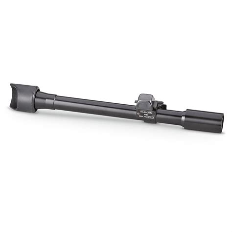 Military-spec. Reproduction M1 Garand M84 Scope - 203700, Rifle Scopes and Accessories at ...